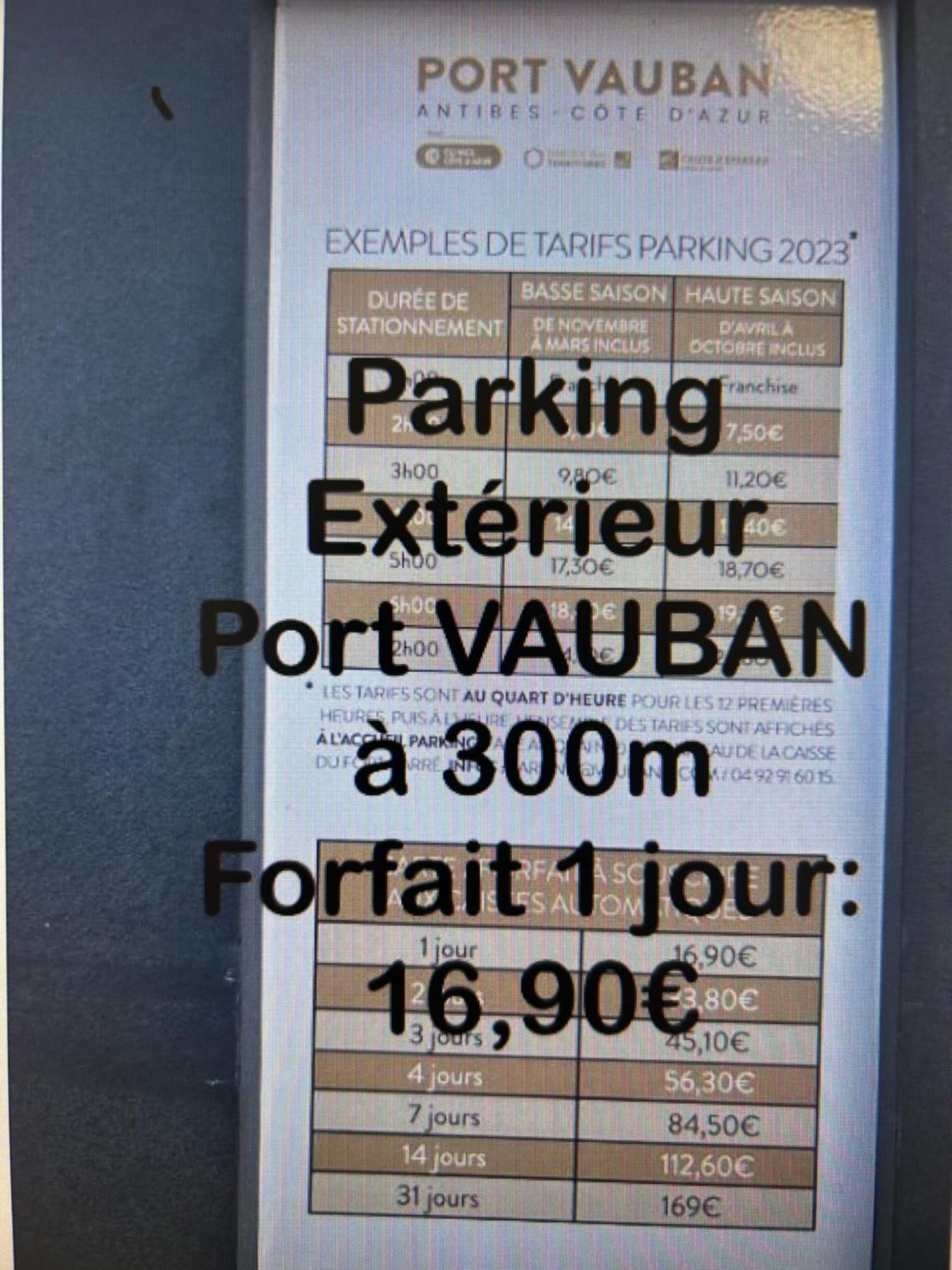 Charmant 3 Pieces Renove Au Coeur Du Vieil Antibes Luaran gambar